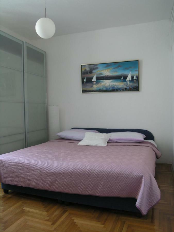 Hvar Apartment 4 Hvar Town Exterior photo