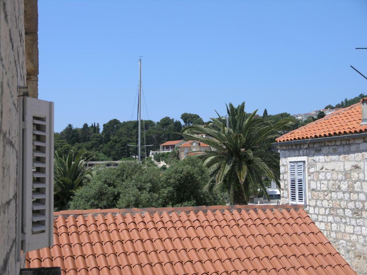 Hvar Apartment 4 Hvar Town Exterior photo